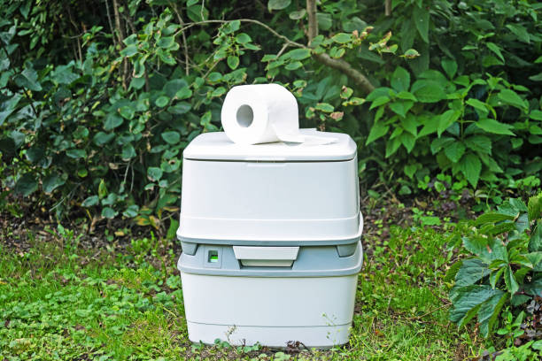  Bakerstown, PA Porta Potty Rental Pros