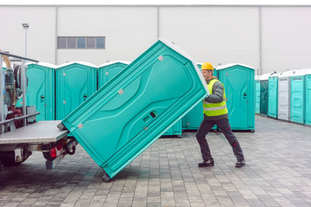 Best Affordable porta potty rental  in Bakerstown, PA