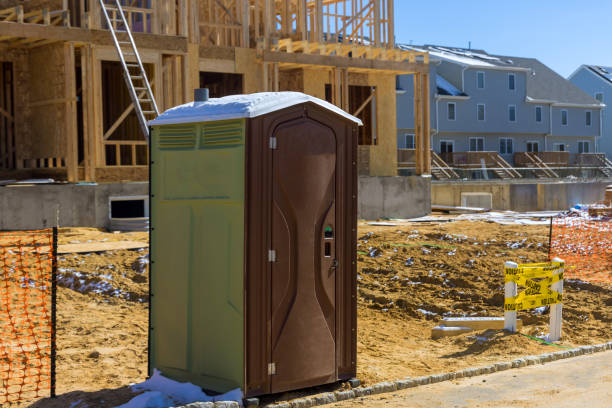 Best Luxury portable toilet rental  in Bakerstown, PA