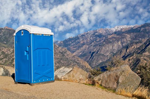 Best Construction site porta potty rental  in Bakerstown, PA