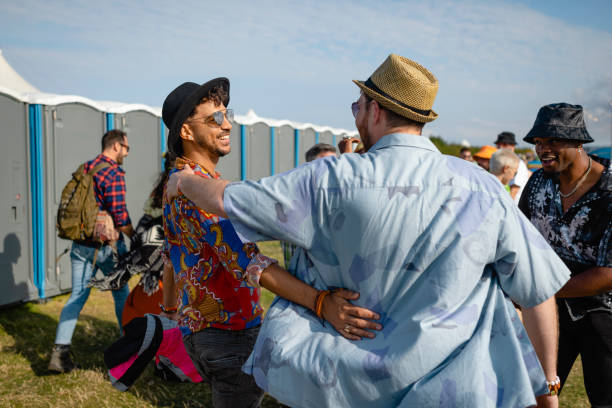 Best Emergency porta potty rental  in Bakerstown, PA