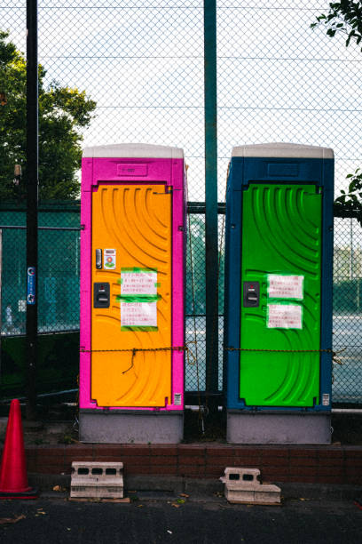 Best Porta potty delivery and setup  in Bakerstown, PA