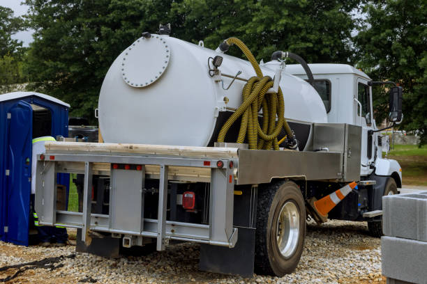 Best Portable toilet rental cost  in Bakerstown, PA