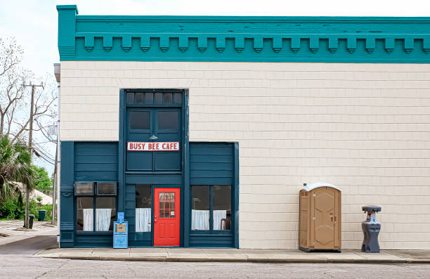Best Affordable portable toilet rental  in Bakerstown, PA