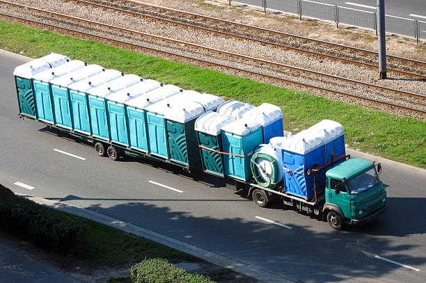 Best Handicap porta potty rental  in Bakerstown, PA